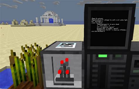 minecraft seed analyzer.